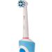 Buy Oral-B Vitality Electric Toothbrush - Battery Operated with Cross Action Brush Head | International Shipping Available - Buy Online on GoSupps.com