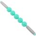 Effective Body Massage Tab Hedgehog - Deep Tissue Roller Scooters | Green 5-Ball Massage Devices for Legs & Body - Buy Online on GoSupps.com