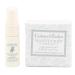 Crabtree & Evelyn Nantucket Briar Body Mist & Bar Soap Set - 0.33 oz Mist & 3.5 oz Soap - International Shipping Available - Buy Online on GoSupps.com