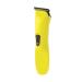 Professional Electric Hair Trimmer Ergonomic Design Blade Safe Hair Cutting Kit for Home Salon