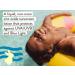 Babo Botanicals Daily Sheer Fluid Mineral Sunscreen Lotion SPF 50 - 1.7 fl. oz. | Non-Nano Zinc Oxide | Yellow Non-Tinted - Buy Online on GoSupps.com