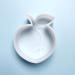 Peach Butterfly Silicone Mold - Aromatherapy Car Freshie DIY Soap & Candle Moulds for Home Decor | International Shipping - Buy Online on GoSupps.com
