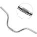 SENQI Mountain Bike Road Bike Handlebar Vintage Style Riser Bar Aluminum Alloy 25.4MM - Buy Online on GoSupps.com