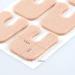 12pcs Blister Patch Bandages | Self Adhesive Toe Protectors for Heel & Corn Pads | Callus Stickers for Blister Care & Prevention - Buy Online on GoSupps.com