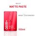 OSiS+ Mess Up Matte Paste 3.38 oz - Hair Styling Paste for Texture and Definition - Buy Online on GoSupps.com