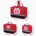 Large Capacity Pill Bottle Organizer - Medium Green Medicine Bag for Medications & Pills | International Shipping - Buy Online on GoSupps.com
