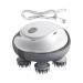Stimulateur Capillaire Pour Pousse Des Cheveux | Appareil De Massage Du Cuir Chevelu Utilisable Sec Et Sous La Douche 3 Vitesses Portable Stimulateur Folliculaire Activation Anti-Perte de Cheveux Br