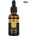  Stronrive Beard Oil and Balm - Balm Men Beard Conditioner 30ml | Smoother softens retains natural moisture for the beard breaks down dry hair softens and - Buy Online on GoSupps.com