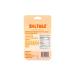 Salteez Seltzer Strips - Sweet & Sour Peach Flavor | Convenient 2 Pack for Perfectly Dressed Seltzer Anywhere - Buy Online on GoSupps.com