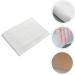 Mikinona Masques Faciaux En Tissu Pour Beaut Lot De Blanc Pratiques Pour Gestion Peau - Buy Online on GoSupps.com