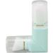 Double Ended Makeup Brush Soft Hair Liquid Foundation Brush to Prevent Deformation 2 Pieces for Home Use - Buy Online on GoSupps.com