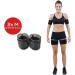 Beurer EMS Homestudio Record Cuff Size M - 2 Cuffs for Electrical Muscle Stimulation | Compatible with Beurer EMS Device - Buy Online on GoSupps.com