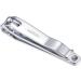 Stainless Steel Heavy Duty Nail Clipper for Men and Women - Precision Toe and Finger Nail Cutter - Buy Online on GoSupps.com