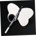 Buy Stainless Steel Makeup & Nail Art Tools - Blending Pigment Palette & Manicure Essential - Buy Online on GoSupps.com
