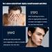 Men's Makeup Cream for Brightening Moisturizing & Spots Covering Moisturizing Concealer Cream for Men with Face Hair Trimmer Refreshing Men Tone Up Face Cream Balance Skin Tone (1PCS #) 1 g (Pack of 1) 1pcs - Buy Online on GoSupps.com