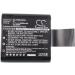 8800mAh Replacement Battery for Pure Evoke H6 Prestige Sensia 200D Connect & F1 - 3.7V - International Shipping Available - Buy Online on GoSupps.com