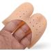 Buy 2 Pairs Silicone Gel Pointe Ballet Toe Caps & Pads Protector - Breathable for Girls & Women | International Shipping - Buy Online on GoSupps.com