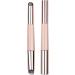 Silicone Lip Brush Lip Brush - Reusable Lip Gloss Applicator Multi-Purpose Lipstick Shine Makeup Brush Tool Soft Double Head Lip Oil Brush with Lid for Women and Girls pink - Buy Online on GoSupps.com