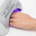 Gelish 18G Plus: 36W LED Gel Nail Polish Curing Light for Salon-Quality Results - Buy Online on GoSupps.com