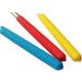 Beavorty Metal Spatula 3-in-1 Back Massager | Telescopic Design for Ultimate Relief | Perfect Baking & Massage Tool - Buy Online on GoSupps.com