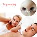 Wild Tribe Set of 8 Premium Anti Snore Aid - Smarter Solution Against Snoring (Advanced Design) - Prevent Snoring & Save Your Lungs - Buy Online on GoSupps.com