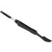 10 Pieces Eyelash Brush Comb Mini 2 in 1 Portable Reusable Eyebrow Cosmetic Makeup Tool (BLACK) - Buy Online on GoSupps.com