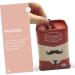 Beatifufu 2-Pack Razor Blade Disposal Containers | Eco-Friendly Recycling Box for Safe Razor Blade Storage & Disposal - Buy Online on GoSupps.com