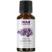 NOW Essential Oils 3-Pack Variety - Lavender, Eucalyptus, Peppermint Blend - Buy Online on GoSupps.com