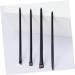 Buy 1 Set Eyeliner Makeup Tools - Oblique & Angled Brushes for Perfect Eyeliner | International Shipping - Buy Online on GoSupps.com