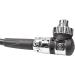 Atomic Aquatics Z2 Din Style Regulator - Gray | Buy Online - Buy Online on GoSupps.com
