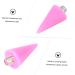 Healeved 6 Pcs Wax Head Rhinestone Dotting Pen Tips Nail Picker Replacement Tips Rhinestones Picker Tips Point Drill Pen Tip Rhinestone Picker Head Manicure Tools Nail Art Tool Pink Acrylic - Buy Online on GoSupps.com