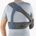 Bort Generation Shoulder Orthosis 3 - Blue Left | Premium Support & Comfort for Injury Recovery - Buy Online on GoSupps.com