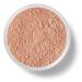 5pc Mineral Makeup Kit for Full Coverage Concealer, Blush, Foundation & Illuminating Powder (Light Tan) - Buy Online on GoSupps.com