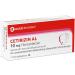 ALIUD PHARMA Cetirizine AL 10 mg - Antiallergic Relief for Allergic Rhinitis | 7 Tablets for International Shipping - Buy Online on GoSupps.com