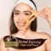 Pro-Herbal Refining Peel-Off Facial Mask - Blackhead Remover & Pore Minimizer Set | 80ml (2PCS) - Buy Online on GoSupps.com