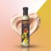 Dine Dressing Sauce Bottle Pick N Mix - Choose From 10 Flavours | Raspberry Mango & Lime-Coulis Caesar Roast Garlic & Balsamic Vinegar Wasabi Honey & Mustard - Pack of 5 - Buy Online on GoSupps.com