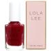 Lola Lee | Nail Polish | There's Always A Reason | NP058 | 15ml | Quick Drying | Non Toxic | Gloss & Shine | 100% Vegan | Cruelty Free | Long Lasting