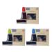 Max-Tonsen Non-Toxic Baby Silicone Toothed Finger Cover & Bite Rings - Safe Child Protection - Blue - Buy Online on GoSupps.com