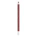 Kay Beauty Matte Action Lip Liner High Impact 0.04 oz - Enriched with Marula and Chamomile Oil - Hydrating - Long Lasting Stain - Ultra-rich Matte Finish - Kissproof and Sweatproof - Lip Pencil