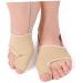 Healifty Bunion Socks - 1 Pair Separator & Straightener for Hallux Valgus - Orthotic Stretcher Socks - As Shown 10x7.2cm - Buy Online on GoSupps.com
