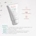 Buy AVENE Cleanance Peeling Mask 50 ml - Natural Cellulose Exfoliating Mask for Clear Skin | International Shipping - Buy Online on GoSupps.com