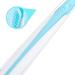 Wxpjmdfc Manual Nano Toothbrush - Small Brush Head for Sensitive Gums | Ultra-Soft Toothbrush for Adults & Juniors - International Shipping Available - Buy Online on GoSupps.com
