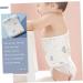 Hohopeti 2pcs Baby Belly Button Umbilical Hernia Belt - Infant Navel Band for Belly Protection - Buy Online on GoSupps.com