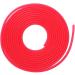 5m Red Silicone Air Hose for Aquariums - Premium Quality Water Hose for Air Pumps - Buy Online on GoSupps.com
