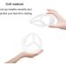 3D Bracket for Comfortable Breathing | Washable & Reusable (10pcs) | Adults - Buy Online on GoSupps.com
