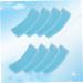 Healeved 8pcs Gel Fever Patch for Kids and Adults - Fever Reducer Cooling Pads - Buy Online on GoSupps.com