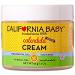 California Baby Calendula Cream 2 oz - Soothing & Nourishing Skincare - Buy Online on GoSupps.com
