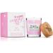 Buy MAGNETIFICO Enjoy It! 70ml Massage Candle - Tropical Fruit Blossoms & Sea Salt | International Shipping - Buy Online on GoSupps.com