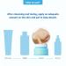 HYALURONIC Moisture Gel Cream - Hydrating Hyaluronic Acid Moisturizer for All Skin Types | Refreshing Gel for Dry & Oily Skin - 1.7 fl.oz - Buy Online on GoSupps.com