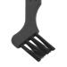 Robust PP Shaving Brush Cleaning Tool - 50 Pieces for Keyboards & Appliances - Superior Cleaning Performance with Hanging Hole | International Shipping - Buy Online on GoSupps.com